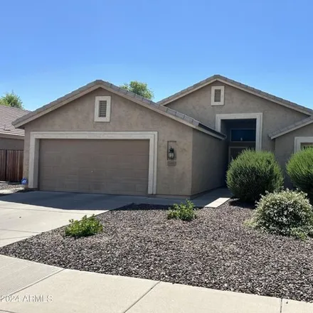 Buy this 3 bed house on 2880 South Camellia Drive in Chandler, AZ 85286