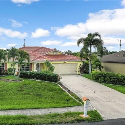 Image 4 - 3111 SW 20th Ave, Cape Coral, Florida, 33914 - House for sale