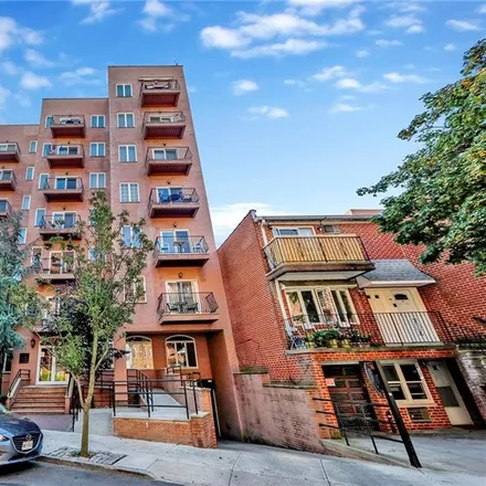 Buy this 2 bed condo on 40 92nd Street in New York, NY 11209