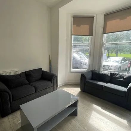 Rent this 3 bed apartment on Flexistay Aparthotel in 368 London Road, Leicester
