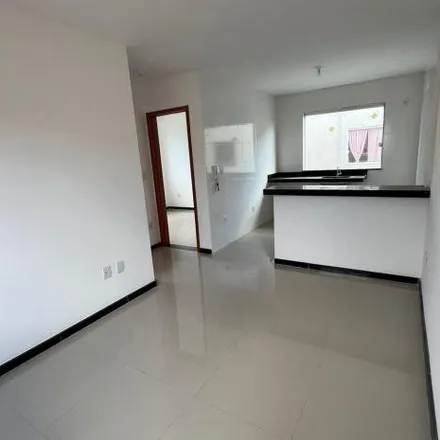 Buy this 2 bed apartment on Rua do Brant in Lagoa Santa - MG, 33230