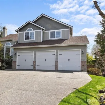Buy this 4 bed house on Gleneagle Boulevard in Arlington, WA 98223