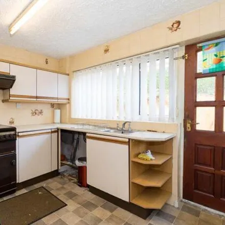 Image 4 - Pilsley Close, Wigan, Greater Manchester, Wn5 0jf - House for sale