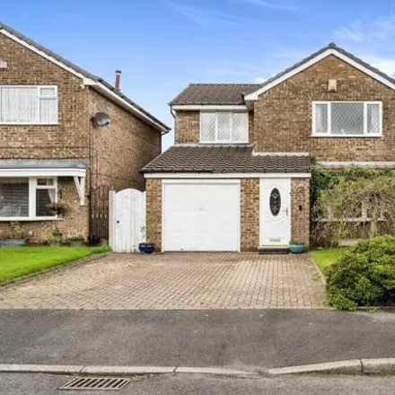 Buy this 4 bed house on Littlegate in Daisy Hill, BL5 2SD