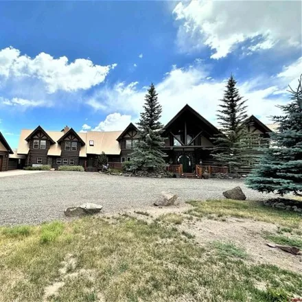 Buy this 6 bed house on South Fork in CO, 81154