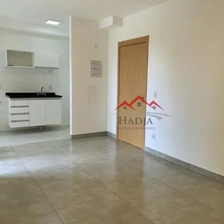 Rent this 2 bed apartment on Rua João Tonini in Jardim Botânico, Jundiaí - SP