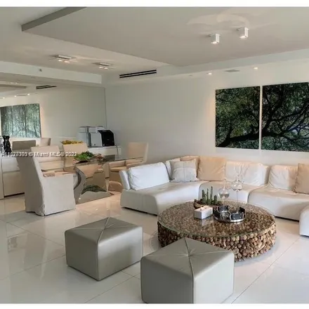 Image 3 - Provident Luxury Suites Fisher Island, Fisher Island Drive, Miami-Dade County, FL 33109, USA - Condo for rent