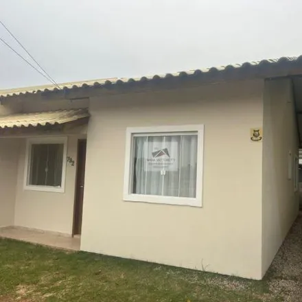 Buy this 2 bed house on Rodovia SC-403 in Rodovia Armando Calil Bulos, Ingleses do Rio Vermelho