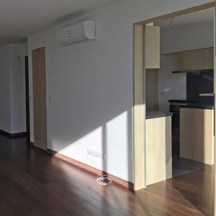 Buy this 3 bed apartment on Escuela 273 "Escribano Dardo Ortiz" in José Ellauri 603, 11303 Montevideo