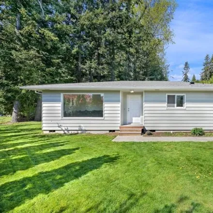 Buy this 3 bed house on 2911 Edens Avenue in Bellingham, WA 98225