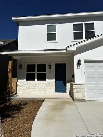 Rent this 3 bed house on 369 Ebner Street in Boerne, TX 78006
