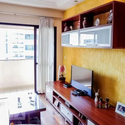 Image 1 - Ipiranga, Avenida Lino Jardim, Vila Bastos, Santo André - SP, 09041-031, Brazil - Apartment for rent