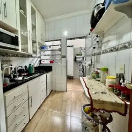 Buy this 2 bed house on Rua Bernardino Oliveira Pena in São João Batista, Belo Horizonte - MG