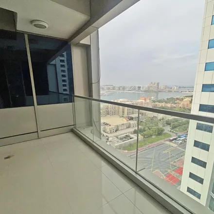 Image 3 - City Star Laundry, Al Marsa Street, Dubai Marina, Dubai, United Arab Emirates - Apartment for rent