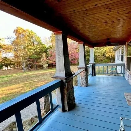 Image 4 - 7276 Promise Land Rd, Mountain Home, Arkansas, 72653 - House for sale