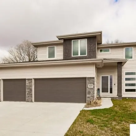 Buy this 4 bed house on 4206 Barksdale Drive in Sarpy County, NE 68123