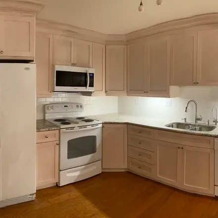 Rent this 2 bed condo on 8 C Benjamin Franklin Drive