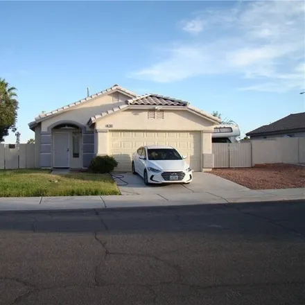 Buy this 3 bed house on 7921 Quill Gordon Avenue in Las Vegas, NV 89149