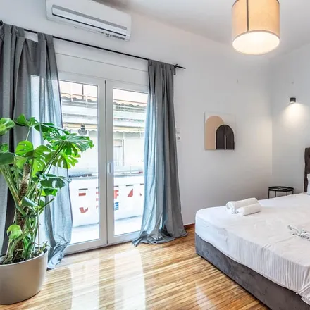 Rent this 2 bed apartment on Athina in Μακρυγιάννη 3, Athens