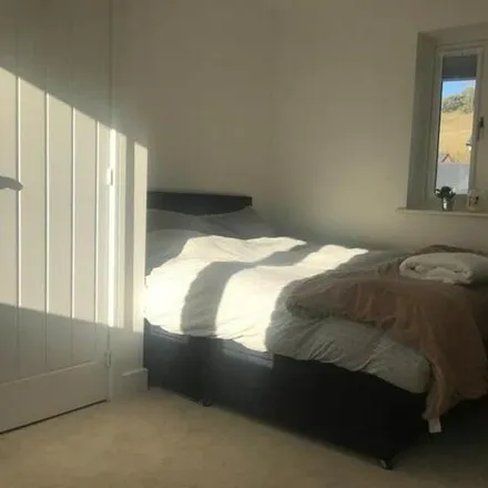 Rent this 1 bed house on Danzey Close in Swanscombe, DA10 1DE