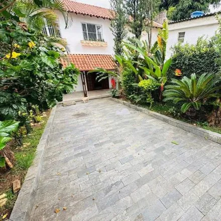 Image 1 - Arena Monte Castelo, Rua Mário de Andrade 250, Santa Branca, Belo Horizonte - MG, 31565-050, Brazil - House for sale