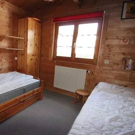 Rent this 3 bed house on Germany Motorsports in Josefstraße 2, 72534 Hayingen