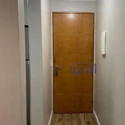 Buy this 2 bed apartment on Rua Antônio Guarmerino in Jardim Imperador, São Paulo - SP