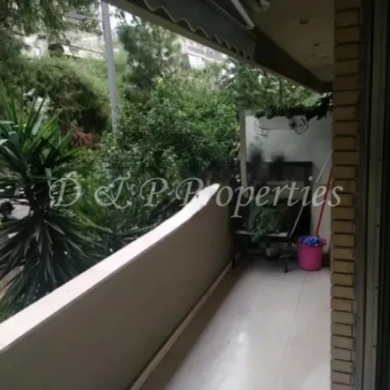 Image 8 - Ζαΐμη, Palaio Faliro, Greece - Apartment for rent