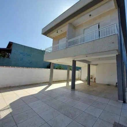 Image 2 - Avenida Almeida Júnior, Samambaia, Praia Grande - SP, 11712-450, Brazil - House for rent
