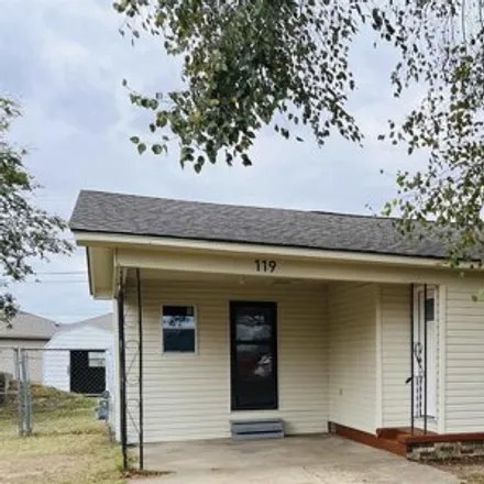 Buy this 4 bed house on 169 Stone Street in Lake City, Craighead County