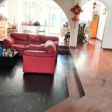 Buy this 6 bed house on Jirón Simmoni in San Borja, Lima Metropolitan Area 15041