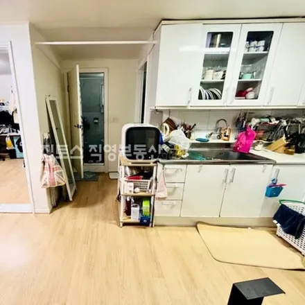 Image 4 - 서울특별시 서초구 양재동 338-10 - Apartment for rent