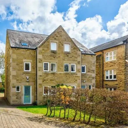 Buy this 4 bed duplex on Tapton Mount Close in Sheffield, South Yorkshire