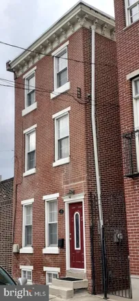 Buy this 4 bed townhouse on 115 Manton Street in Philadelphia, PA 19147