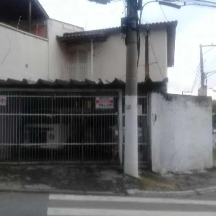 Buy this 2 bed house on Rua Antônio Genele in Jardim Brasilândia, São Paulo - SP
