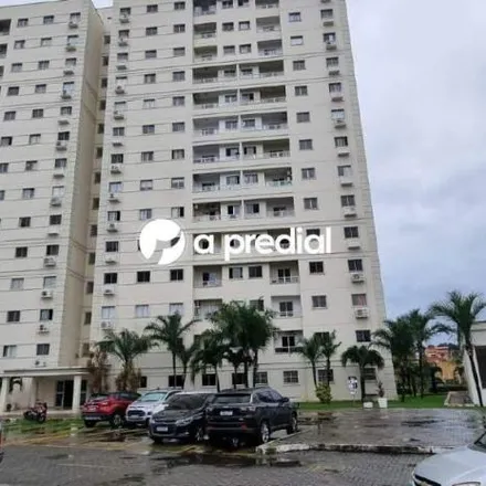 Buy this 3 bed apartment on Rua dos Amigos in Cambeba, Fortaleza - CE