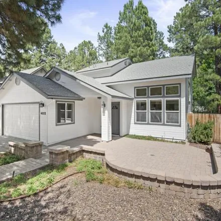 Buy this 3 bed house on 4022 South Nicholas Street in Flagstaff, AZ 86005