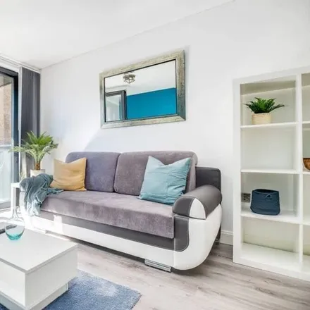 Rent this 1 bed apartment on Birmingham in B5 4TR, United Kingdom
