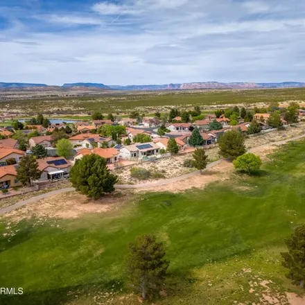 Image 6 - Verde Santa Fe Golf Course, 645 Verde Santa Fe Parkway, Yavapai County, AZ 86325, USA - House for sale