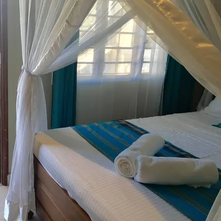 Rent this 5 bed house on Ukunda Airstrip in Diani Beach Road, Ukunda ward