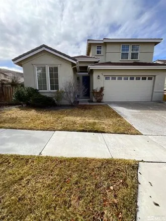 Image 2 - 2841 Falcon Ridge Drive, Sparks, NV 89436, USA - House for rent
