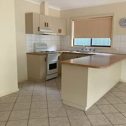 Rent this 3 bed apartment on Guy Street in Berri SA 5343, Australia