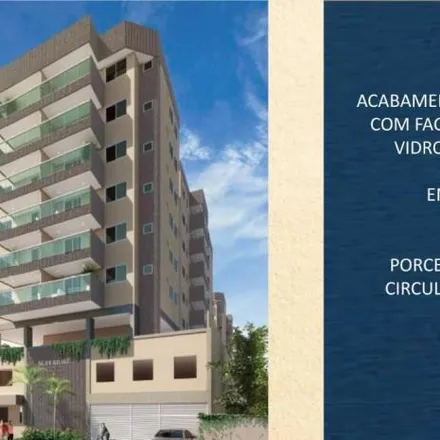 Buy this 4 bed apartment on Getúlio in Rua Getúlio, Todos os Santos