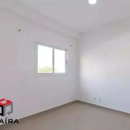 Rent this 2 bed apartment on Rua Javaés in Vila Assunção, Santo André - SP