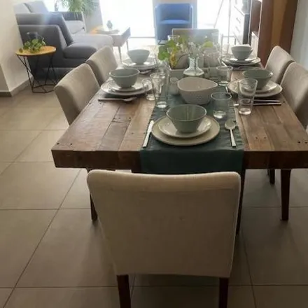 Rent this 3 bed apartment on Edificio Sede de la División Valle de México Centro (CFE) in Calle Lago Zurich 214, Miguel Hidalgo