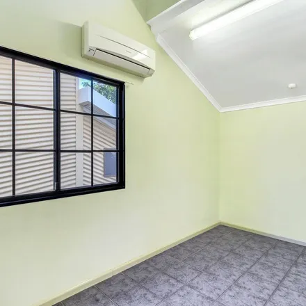Rent this 3 bed townhouse on Northern Territory in Palmerston Escarpment Trail, Bakewell 0830