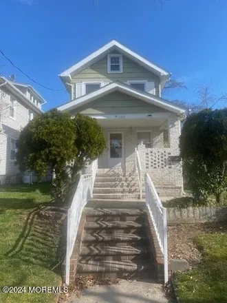 Rent this 3 bed house on Cuba Lane in Asbury Park, NJ 07711
