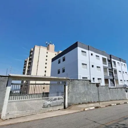 Image 2 - Rua Santa Cecília, Portão, Arujá - SP, 07411-365, Brazil - Apartment for sale