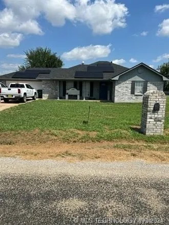 Buy this 3 bed house on 278 Ridgecrest Drive in Calera, Bryan County
