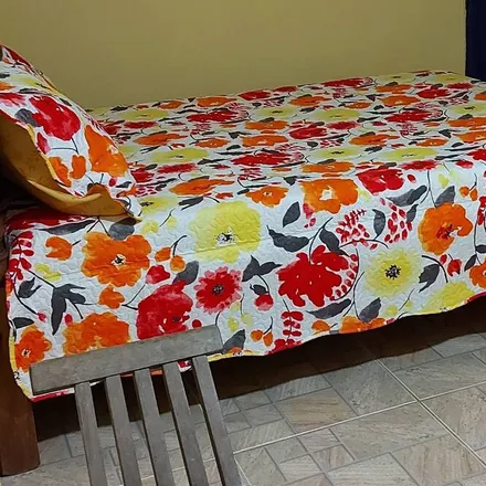 Rent this 1 bed house on Mangaratiba in Região Geográfica Intermediária do Rio de Janeiro, Brazil